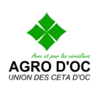 Logo Agro d'Oc